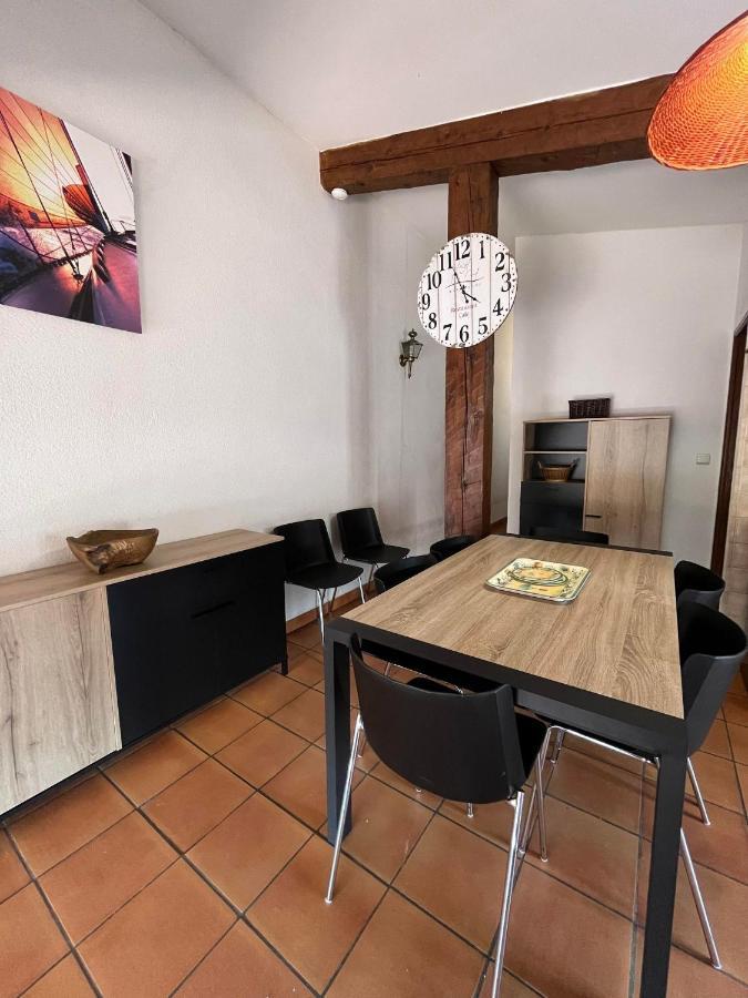 6Coma6 Appartement Avec Terrasse Vue Mer Κολιούρ Εξωτερικό φωτογραφία