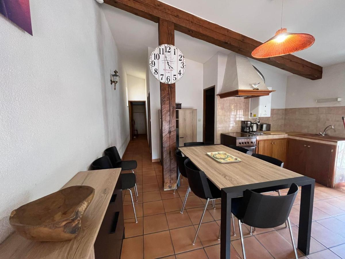 6Coma6 Appartement Avec Terrasse Vue Mer Κολιούρ Εξωτερικό φωτογραφία