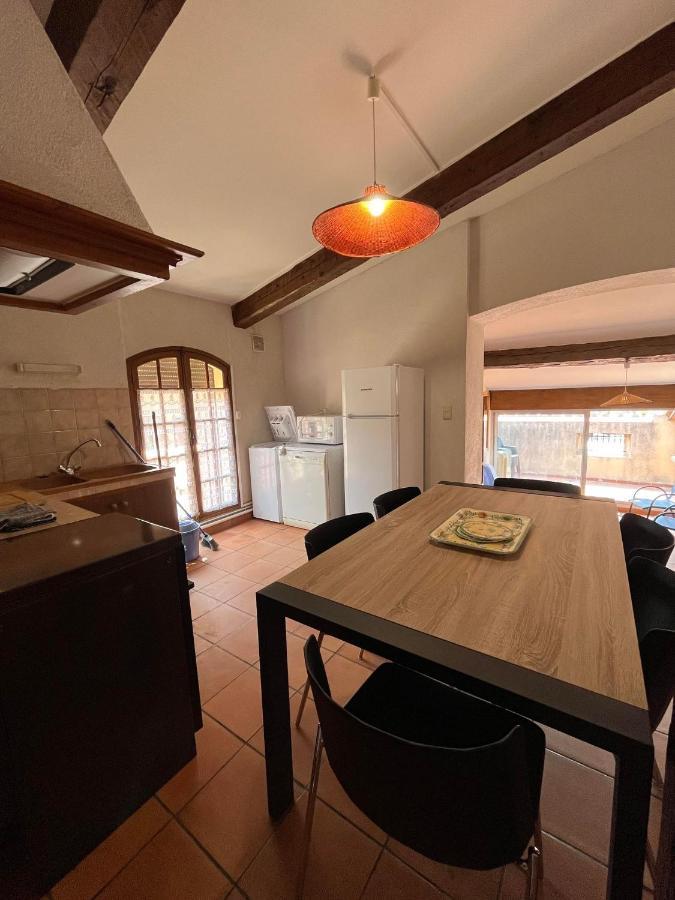 6Coma6 Appartement Avec Terrasse Vue Mer Κολιούρ Εξωτερικό φωτογραφία